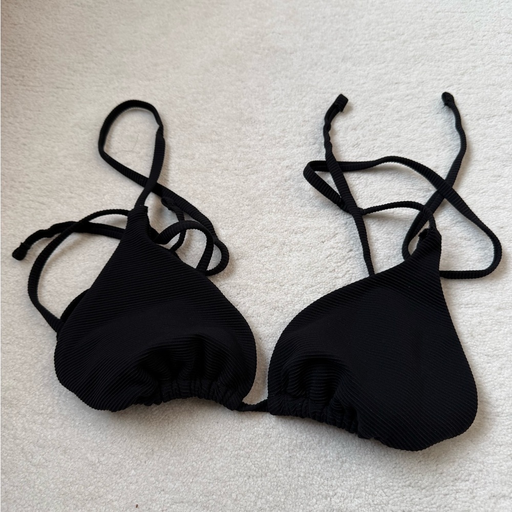 June Swimwear Bikini Top